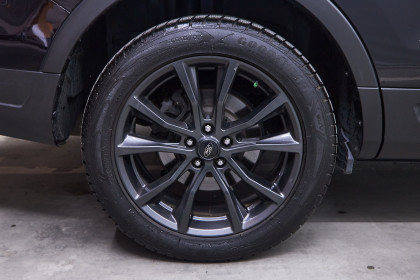 Продажа Ford Explorer V Рестайлинг 2 3.5 AT (294 л.с.) 2019 Черный в Автодом