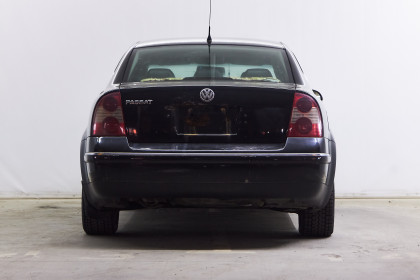 Продажа Volkswagen Passat B5 Рестайлинг 1.8 AT (170 л.с.) 2004 Черный в Автодом