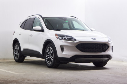 Продажа Ford Escape IV 1.5 AT (180 л.с.) 2020 Белый в Автодом