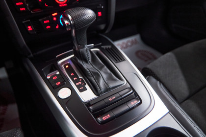 Продажа Audi A5 I (8T) Рестайлинг 2.0 AMT (225 л.с.) 2014 Фиолетовый в Автодом