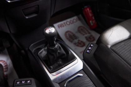 Продажа Citroen C4 Picasso II Рестайлинг Grand 1.6 MT (115 л.с.) 2016 Черный в Автодом