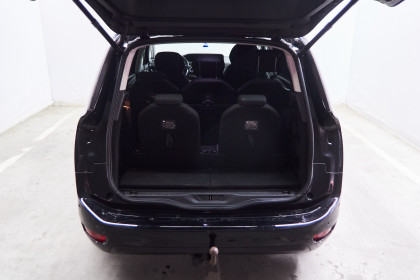 Продажа Citroen C4 Picasso II Рестайлинг Grand 1.6 MT (115 л.с.) 2016 Черный в Автодом