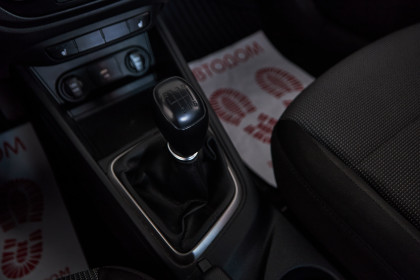 Продажа Hyundai Accent V Рестайлинг 1.6 MT (130 л.с.) 2022 Серый в Автодом