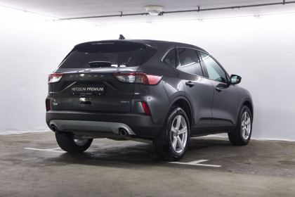 Продажа Ford Escape IV 1.5 AT (180 л.с.) 2019 Серый в Автодом