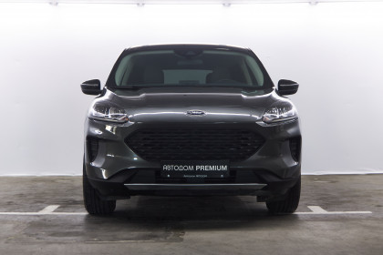 Продажа Ford Escape IV 1.5 AT (180 л.с.) 2019 Серый в Автодом