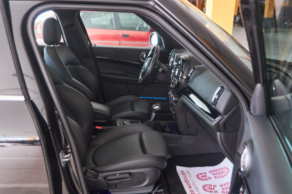 Продажа MINI Countryman II Cooper S 2.0 AT (192 л.с.) 2018 Черный в Автодом