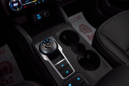 Продажа Ford Escape IV 1.5 AT (180 л.с.) 2021 Синий в Автодом