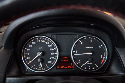 Продажа BMW X1 I (E84) Рестайлинг 20d 2.0 AT (184 л.с.) 2012 Белый в Автодом