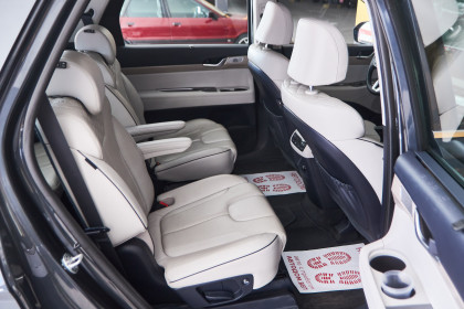 Продажа Hyundai Palisade I 2.2 AT (200 л.с.) 2019 Серый в Автодом
