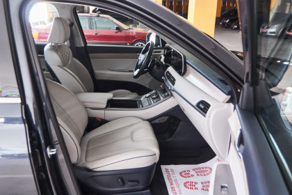 Продажа Hyundai Palisade I 2.2 AT (200 л.с.) 2019 Серый в Автодом