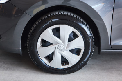 Продажа Volkswagen Polo VI 1.6 MT (90 л.с.) 2020 Серый в Автодом
