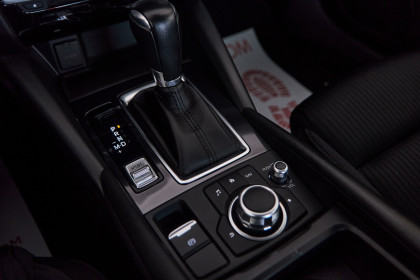 Продажа Mazda 6 III (GJ) Рестайлинг 2.0 AT (150 л.с.) 2018 Черный в Автодом