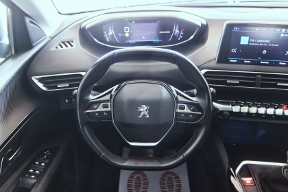 Продажа Peugeot 5008 II 1.5 MT (130 л.с.) 2019 Серый в Автодом