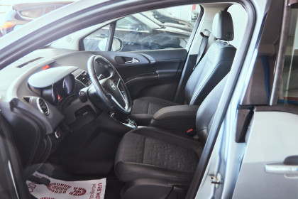 Продажа Opel Meriva B 1.7 MT (110 л.с.) 2012 Серый в Автодом
