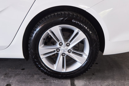 Продажа Buick Regal VI 2.0 AT (250 л.с.) 2018 Белый в Автодом