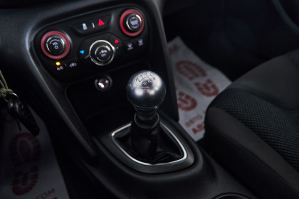 Продажа Dodge Dart PF 1.4 MT (160 л.с.) 2015 Серый в Автодом