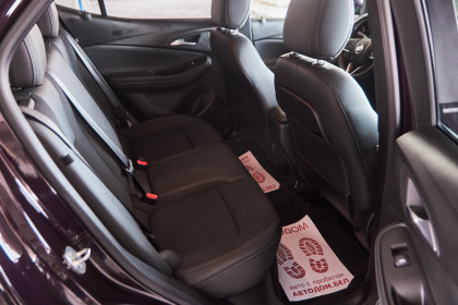 Продажа Buick Encore GX I 1.2 CVT (137 л.с.) 2020 Фиолетовый в Автодом