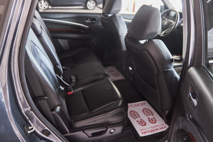 Продажа Acura MDX III Рестайлинг 2 3.5 AT (290 л.с.) 2019 Серый в Автодом