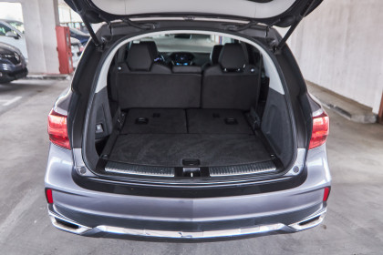 Продажа Acura MDX III Рестайлинг 2 3.5 AT (290 л.с.) 2019 Серый в Автодом