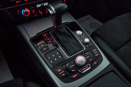 Продажа Audi A6 IV (C7) 2.0 CVT (177 л.с.) 2013 Белый в Автодом