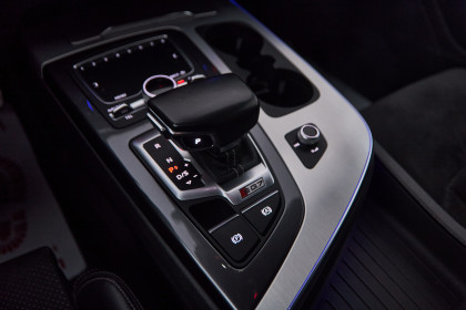 Продажа Audi SQ7 I (4M) 4.0 AT (435 л.с.) 2018 Серый в Автодом