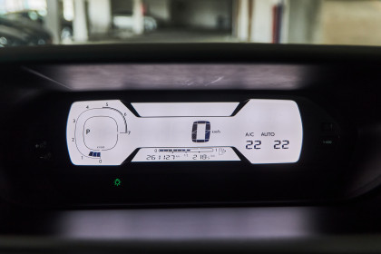 Продажа Citroen C4 Picasso II 1.6 AT (120 л.с.) 2016 Серый в Автодом