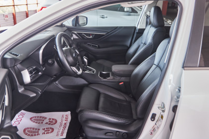 Продажа Subaru Outback VI 2.5 CVT (188 л.с.) 2019 Белый в Автодом