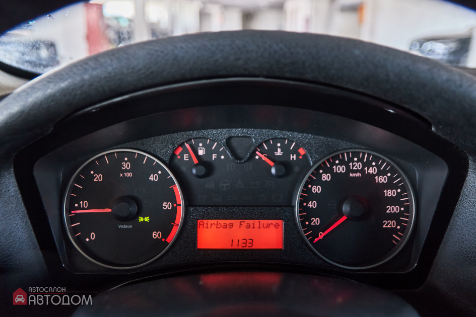 Продажа Fiat Stilo I 1.9 MT (80 л.с.) 2002 Серый в Автодом