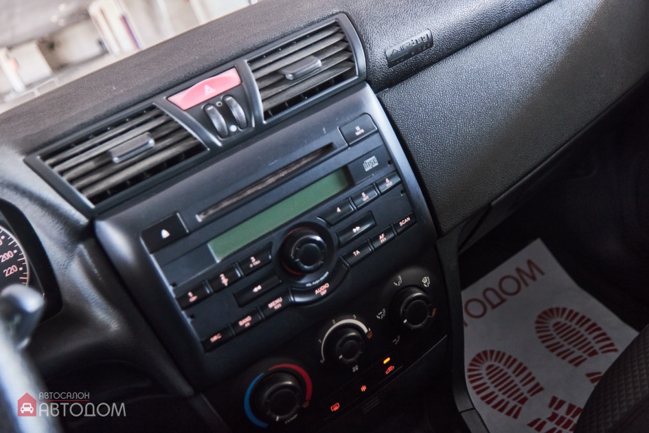 Продажа Fiat Stilo I 1.9 MT (80 л.с.) 2002 Серый в Автодом