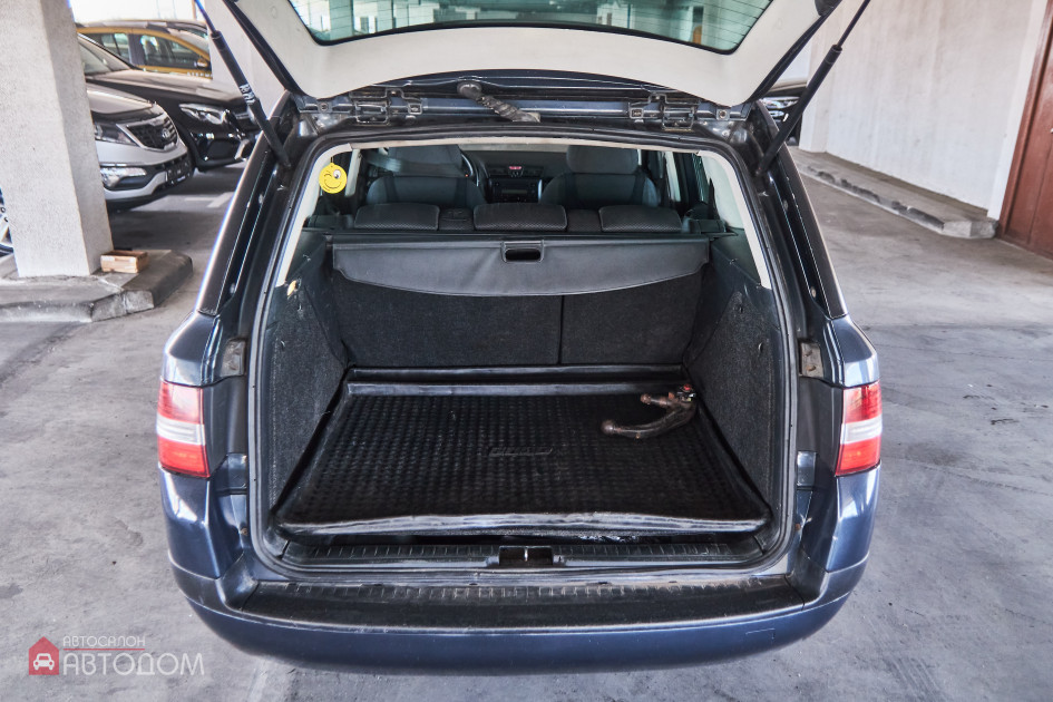 Продажа Fiat Stilo I 1.9 MT (80 л.с.) 2002 Серый в Автодом