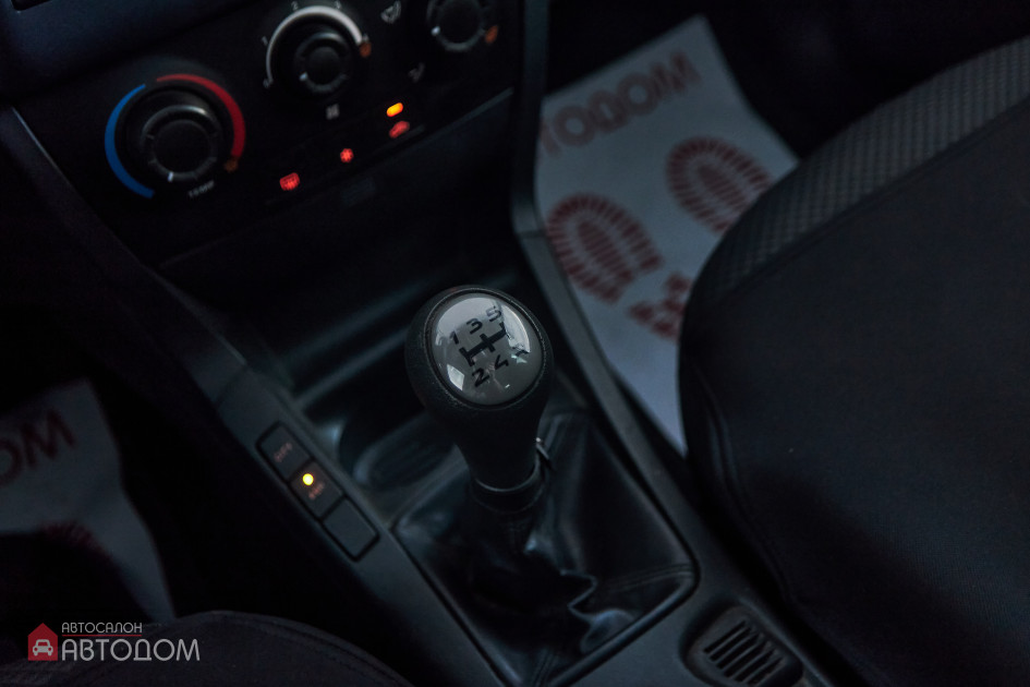 Продажа Fiat Stilo I 1.9 MT (80 л.с.) 2002 Серый в Автодом