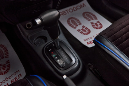 Продажа Hyundai Accent III 1.6 AT (112 л.с.) 2007 Синий в Автодом