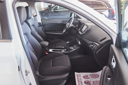Продажа Chery Tiggo 7 I 1.5 MT (152 л.с.) 2019 Белый в Автодом