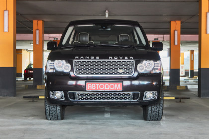 Продажа Land Rover Range Rover III Рестайлинг 2 4.4 AT (313 л.с.) 2011 Коричневый в Автодом