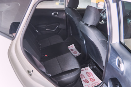Продажа Kia Soul III 2.0 AT (150 л.с.) 2019 Белый в Автодом