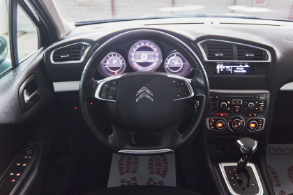 Продажа Citroen C4 II 1.6 AT (150 л.с.) 2014 Коричневый в Автодом