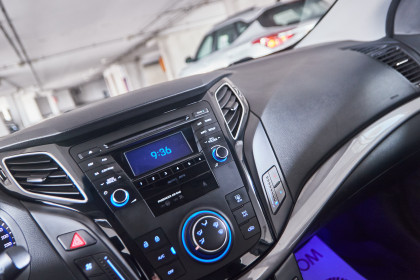 Продажа Hyundai i40 I 2.0 AT (150 л.с.) 2013 Серый в Автодом