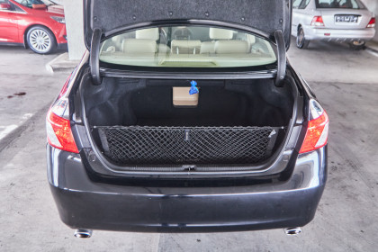 Продажа Lexus ES V 350 3.5 AT (275 л.с.) 2007 Черный в Автодом