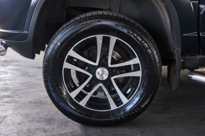 Продажа Chevrolet Niva I Рестайлинг 1.7 MT (80 л.с.) 2014 Синий в Автодом