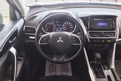 Продажа Mitsubishi Eclipse Cross I 1.5 CVT (150 л.с.) 2019 Коричневый в Автодом