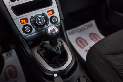 Продажа Peugeot 408 I 1.6 MT (110 л.с.) 2013 Коричневый в Автодом