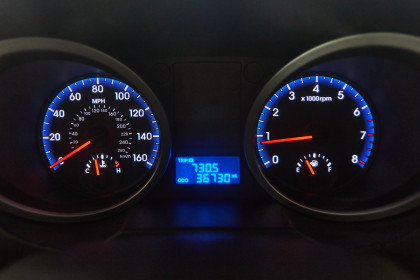 Продажа Hyundai Genesis Coupe I 2.0 MT (213 л.с.) 2010 Красный в Автодом