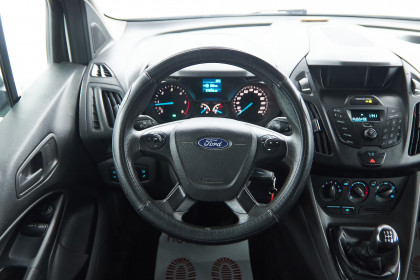 Продажа Ford Transit Connect II LWB 1.5 MT (120 л.с.) 2016 Белый в Автодом