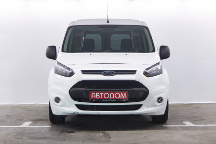 Продажа Ford Transit Connect II LWB 1.5 MT (120 л.с.) 2016 Белый в Автодом