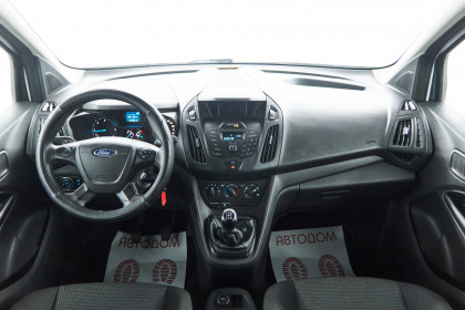 Продажа Ford Transit Connect II LWB 1.5 MT (120 л.с.) 2016 Белый в Автодом