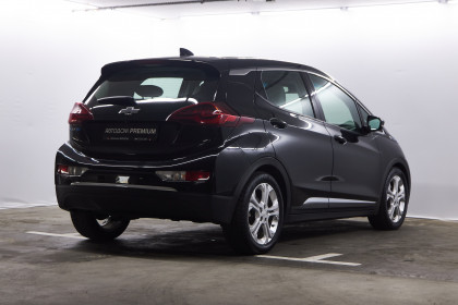 Продажа Chevrolet Bolt I 0.0 AT (200 л.с.) 2020 Черный в Автодом
