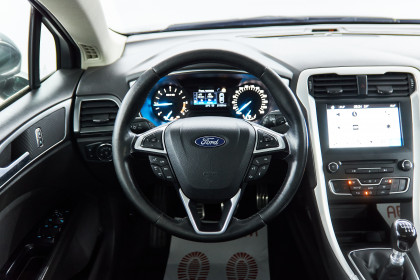 Продажа Ford Mondeo V ECOnetic 1.5 MT (120 л.с.) 2017 Серый в Автодом