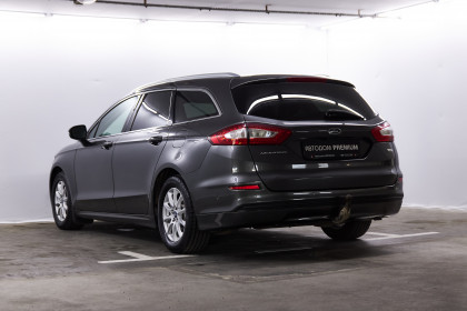 Продажа Ford Mondeo V ECOnetic 1.5 MT (120 л.с.) 2017 Серый в Автодом