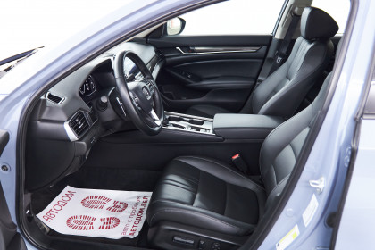 Продажа Honda Accord X Рестайлинг 1.5 CVT (194 л.с.) 2022 Серый в Автодом