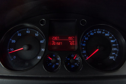 Продажа Volkswagen Passat B6 2.0 MT (150 л.с.) 2007 Черный в Автодом